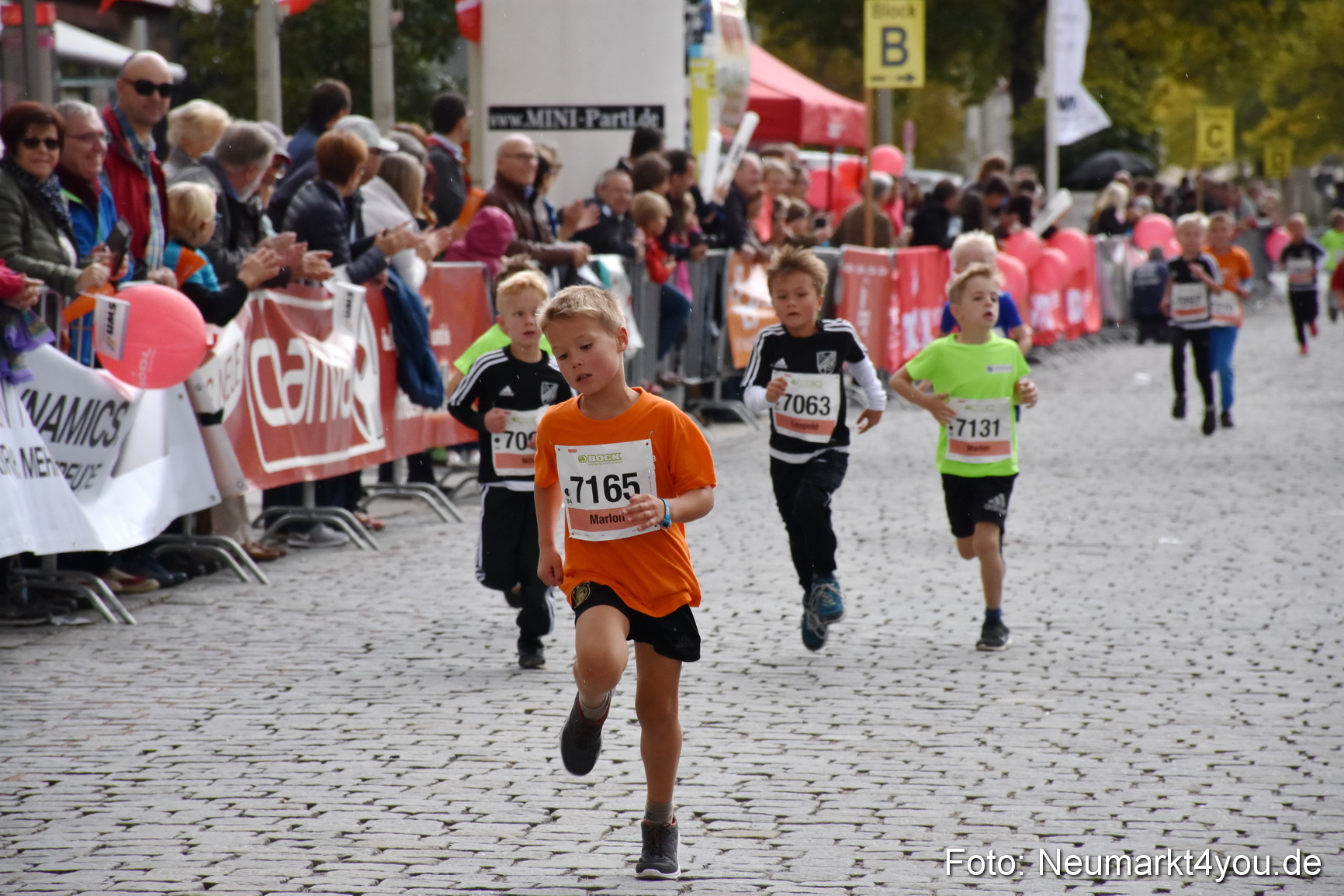 Stadtlauf Neumarkt 2017 1431